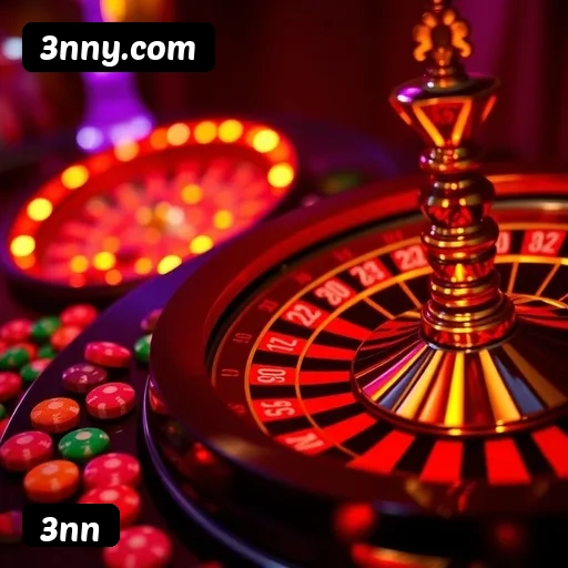 Vantagens exclusivas 3nn para jogadores brasileiros - São Paulo, Rio, BH