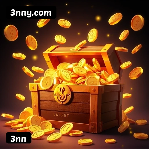 Catálogo 3nn 2.547 jogos - Pragmatic Play, Evolution, NetEnt