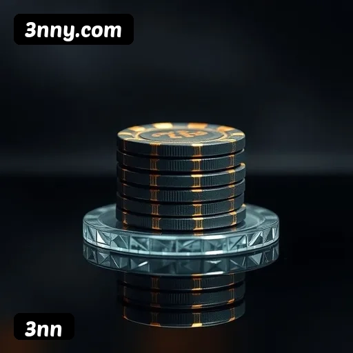 Jogo responsável 3nn - Ferramentas de controle, limites, auto-exclusão, suporte CVV 188